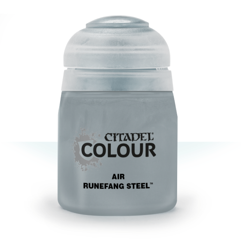 Runefang Steel AIR 24ml