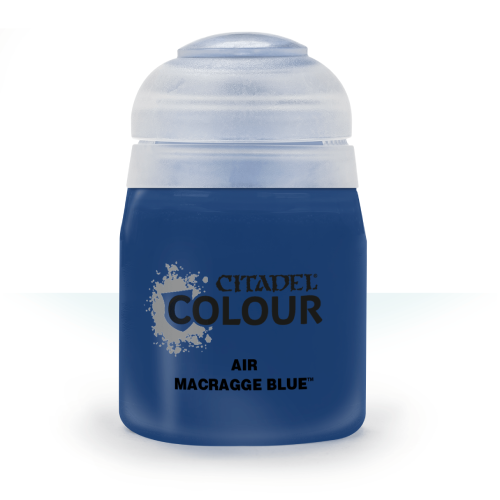 Macragge Blue AIR 24ml