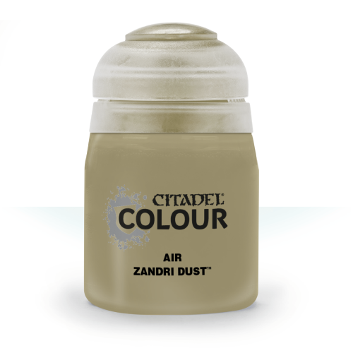 Zandri Dust AIR 24ml