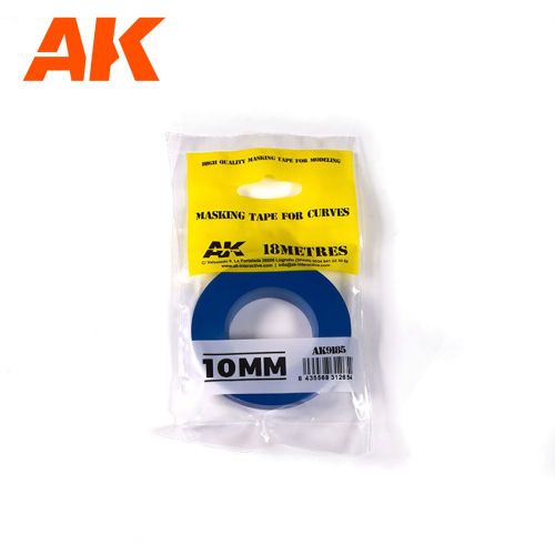 AK Masking Tape for Curves