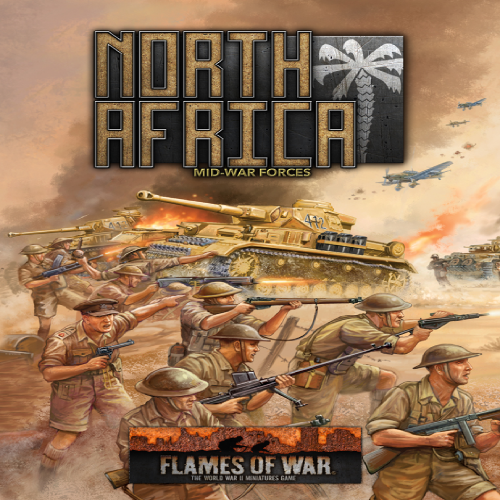 Buy Flames of War - Eastern Front: Mid-War Forces - Battlefront Buy Flames of War - Eastern Front: Mid-War Forces - Battlefront