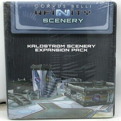 Infinity Kaldstrom Scenery Expansion Pack