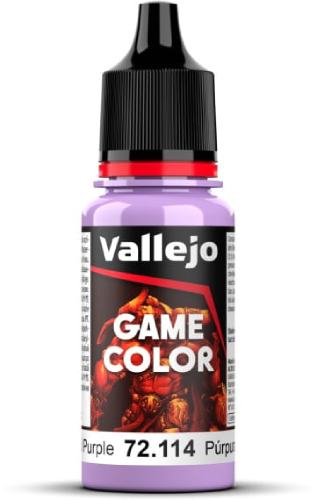 Vallejo Game Color Lustful Purple