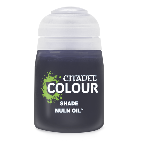 Nuln Oil - New