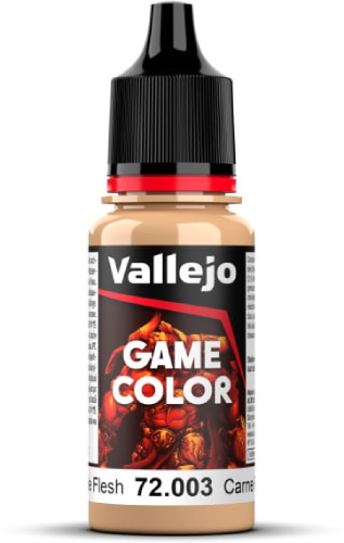 Vallejo Game Color Pale Flesh