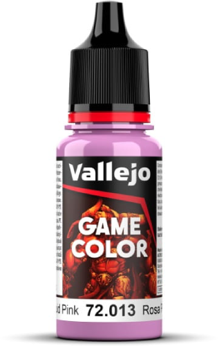 Vallejo Game Color Squid Pink
