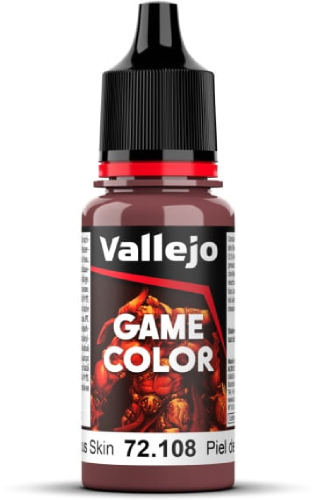 Vallejo Game Color Succubus Skin