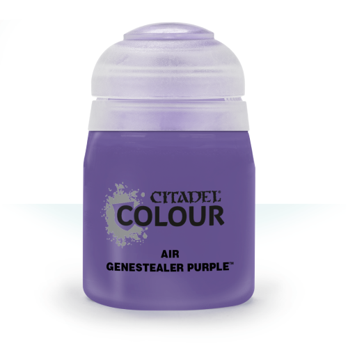 Genestealer Purple AIR 24ml