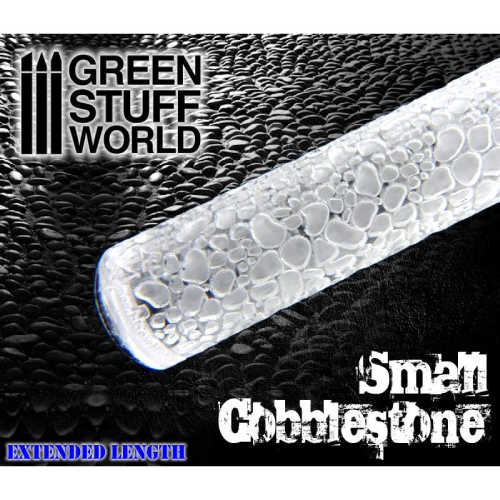 GSW- Small Cobblestone Roller