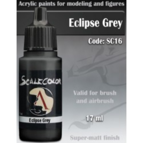 Eclipse Gray