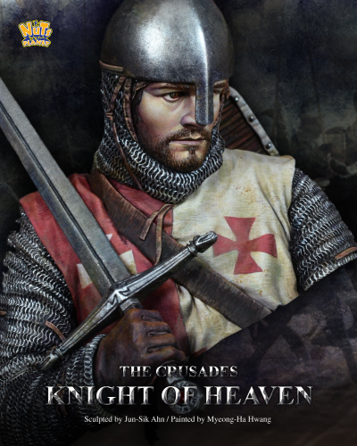 The Crusades Knight Of Heaven