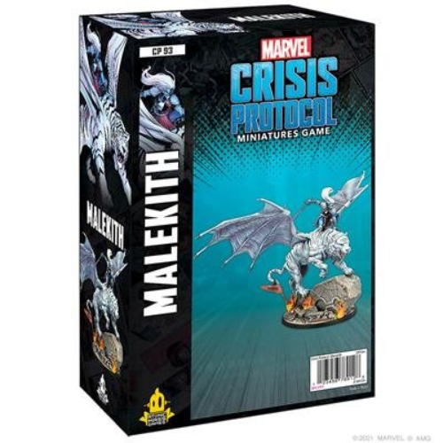 Marvel Crisis Protocol -Malekith Character Pack