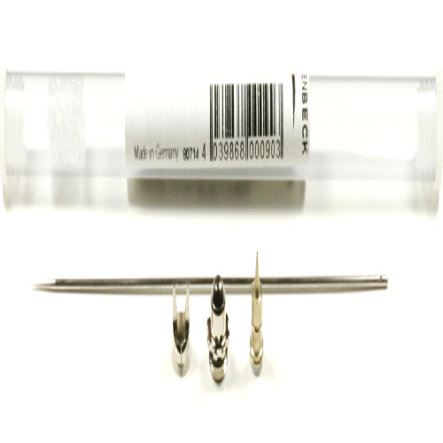 0.2mm Needle and Nozzle CR PLUS