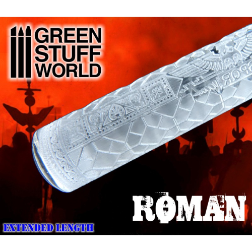 GSW- Roman Roller
