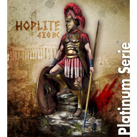 Hoplite 480 B.C