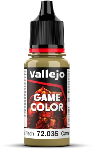 Vallejo Game Color Dead Flesh