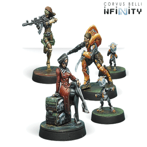 Dire Foes: Mission Pack 6: Defiant Truth