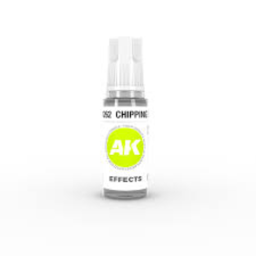 AK interactive - Chipping Effect 17ml
