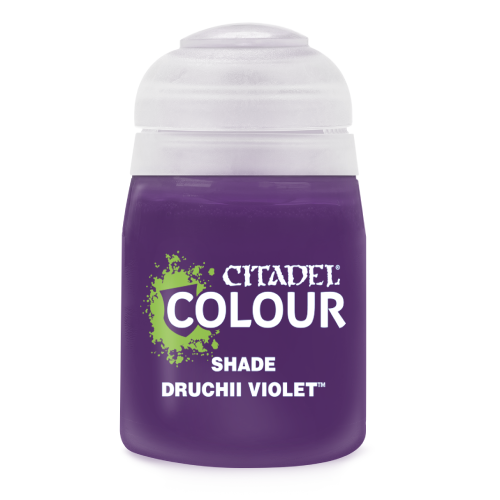 Druchii Violet Shade - New