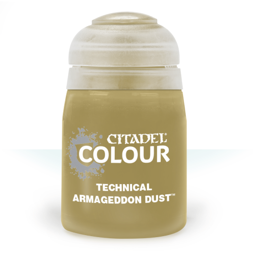 Armageddon Dust 24ml