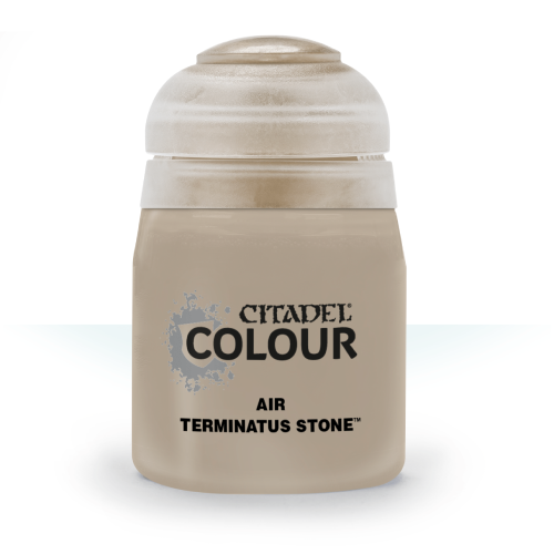 Terminatus Stone AIR 24ml