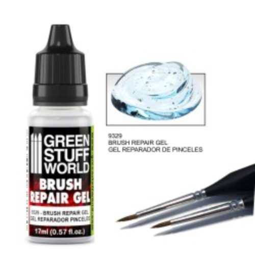GSW- Brush Repair Gel