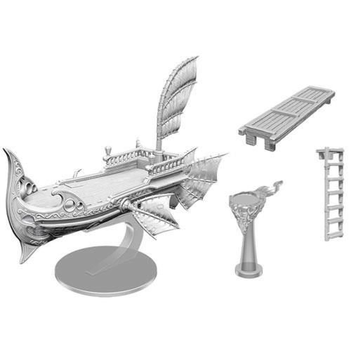 Nulzur's Marvelous Miniatures: Skycoach Wave 14