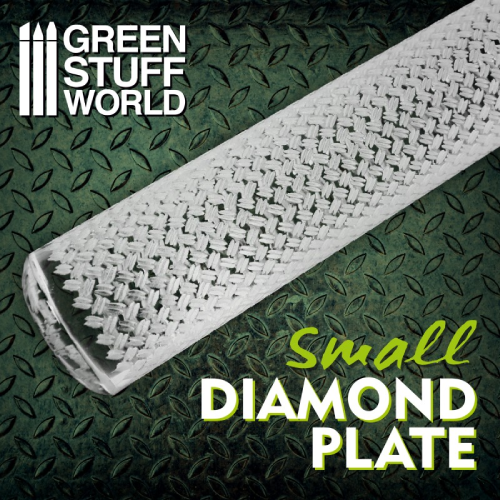 Diamond Plate SMALL