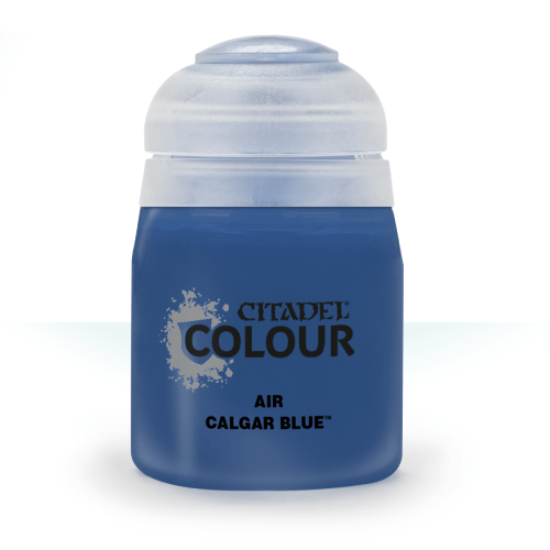 Calgar Blue AIR 24ml