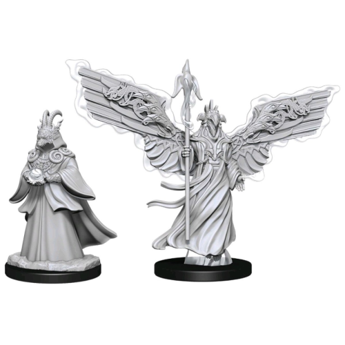 Magic The Gathering Miniatures: Shapeshifters