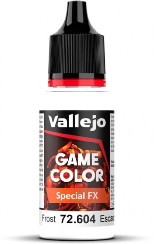 Vallejo Game Color Frost Special FX