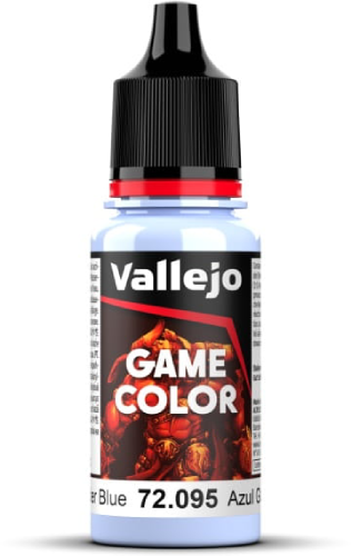 Vallejo Game Color Glacier Blue