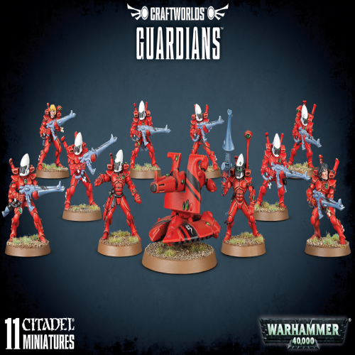 Guardians Squad (Old)