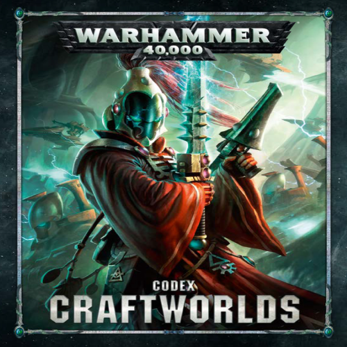 Craftworlds Codex