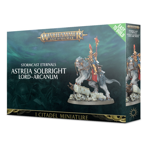 Astreia Solblight Lord-Arcanum