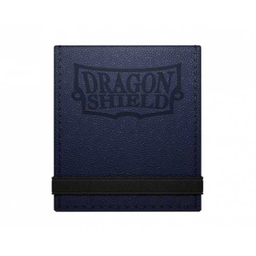 Dragon Shield: Life Ledger BLUE
