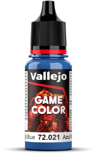Vallejo Game Color Magic Blue