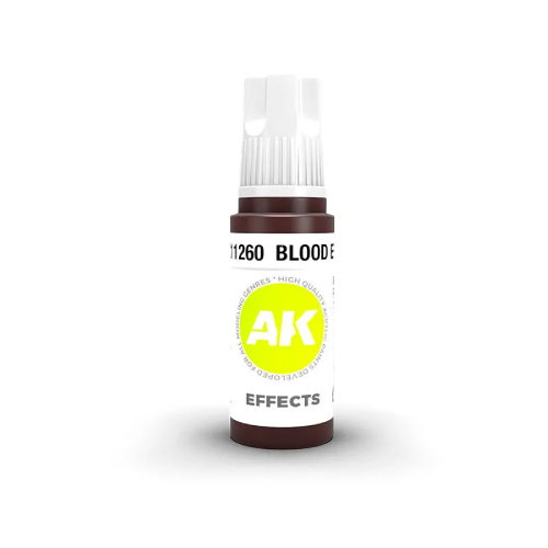 AK interactive - Blood Effect 17ml