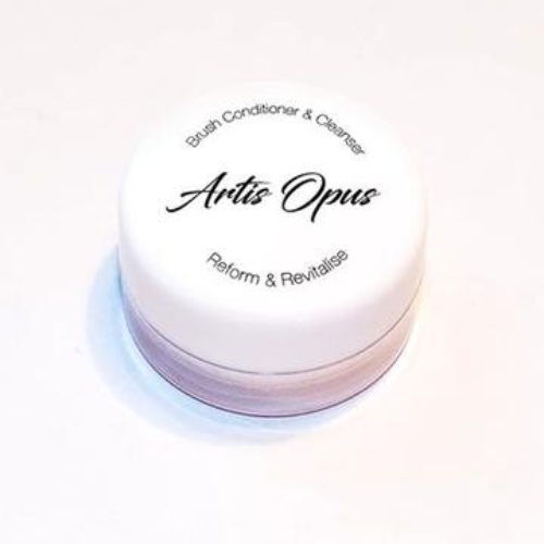 Artis Opus - Brush Soap and Conditioner (10ml)