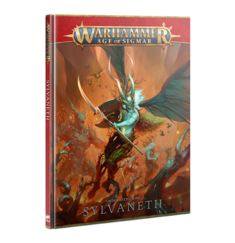 Sylvaneth Battletome 3rd Edition