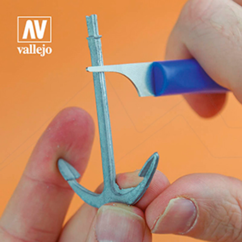 Vallejo Mouldline Remover Tool