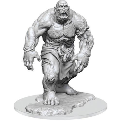 D&D Models: Zombie Hulk (Wave 16)